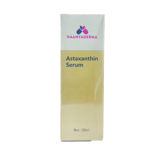 Daanya Astaxanthin Serum