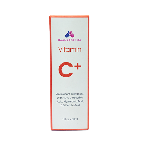 Daanya Vitamin C Serum