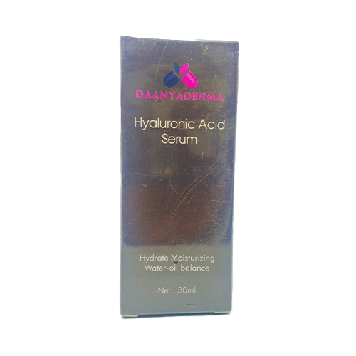 Daanya Hyaluronic Acid Water & Oil Balance