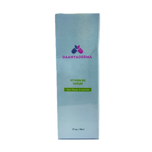 Daanya Vitamin B5 Serum
