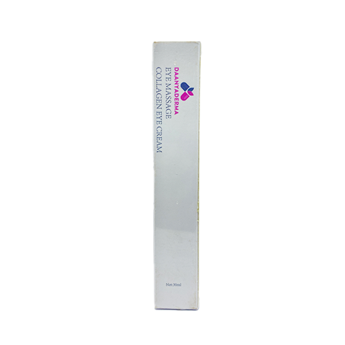 Daanya Eye Massage Collagen Eye Cream