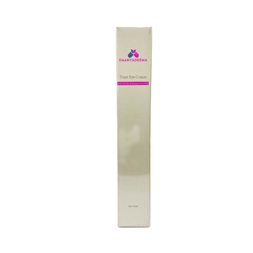 Daanya Yeast Eye Cream