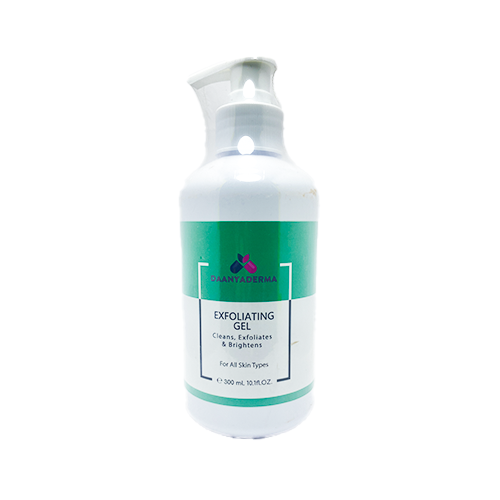 Daanya Exfoliating Gel