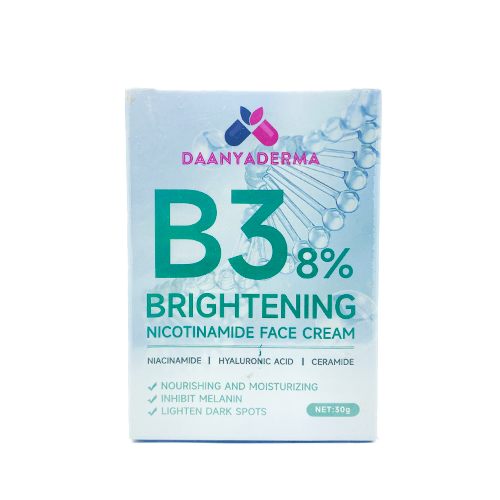 Daanya B3 Brightening Face Cream