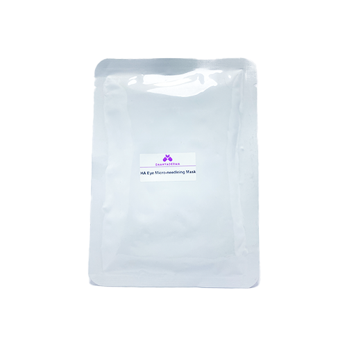 Daanya HA Eye Micro-needling Mask
