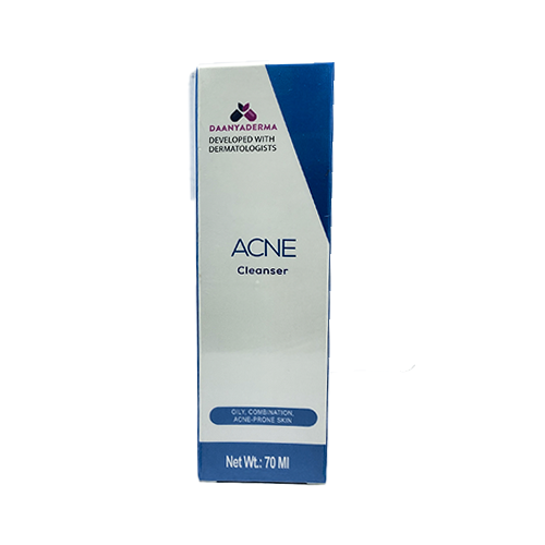 Daanya Acne Cleanser