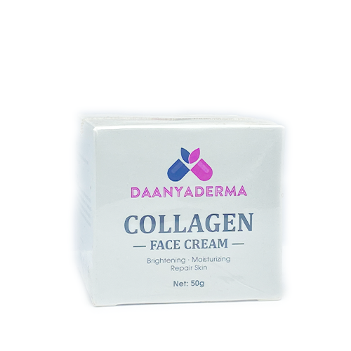 Daanya Collagen Face Cream